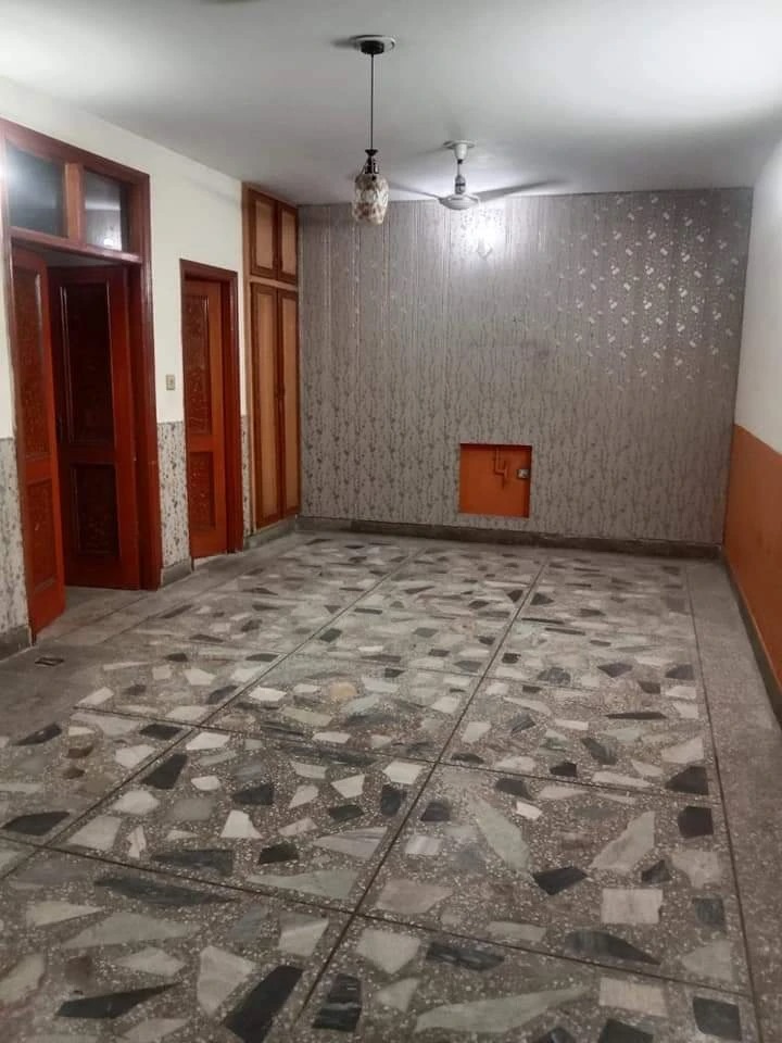 OPEN BASEMENT AVAILABLE FOR RENT IN I/10 ISLAMABAD